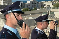 Ảnh minh họa. (Nguồn: europol.europa.eu)