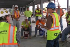 Ảnh minh họa. (Nguồn: aei.org)