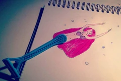 Những tác phẩm nghệ thuật đơn giản đến khó tin