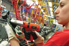 Đức: Bất bình đẳng thu nhập theo giới tính vẫn nhức nhối