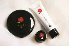 Những thương hiệu mỹ phẩm trăm tuổi của Nhật Bản mà ít ai biết