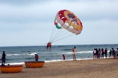 Đà nẵng siết chặt quản lý tài liệu vi phạm chủ quyền biển, đảo