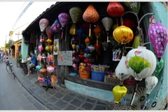 Hội An lọt vào top 10 thành phố tuyệt vời nhất châu Á