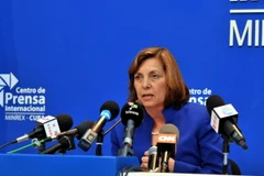 Cuba và Mỹ xác định các lĩnh vực tiếp tục phát triển quan hệ