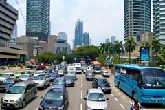 Ảnh minh họa. (Nguồn: techtimes.com)