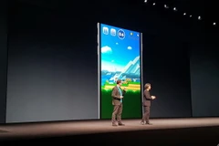 Ảnh minh họa. (Nguồn: gadgets.ndtv.com)