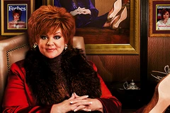 Một cảnh trong phim 'The Boss.' (Nguồn: Theverge.com)