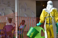 Liberia thông báo một trường hợp tử vong mới do virus Ebola