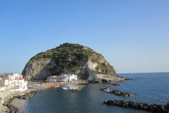 Israel xây dựng đảo nhân tạo khổng lồ trên biển