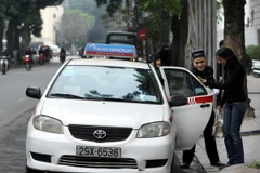 Ảnh minh họa. (Nguồn: TTXVN)