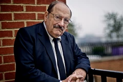 Umberto Eco. (Nguồn: theguardian.com)