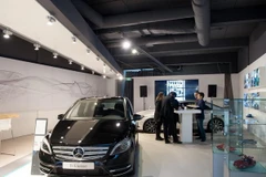 Ảnh minh họa. (Nguồn: hypsos.com)