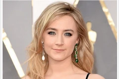 Mắt khói và môi nude ngập tràn trên thảm đỏ Oscar 2016