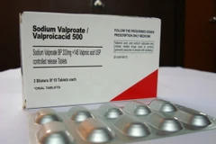 Ảnh minh họa. (Nguồn: tajpharmaceuticals.com)