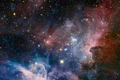 Việt Nam lần đầu tổ chức hội thảo về sự hình thành các ngôi sao