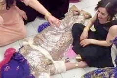 Thiếu nữ bị bắn chết vì không chịu kết hôn với anh em họ