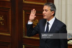 Phó Thị trưởng Emir Kir bị đe dọa trong bức thư đi kèm gói đồ khả nghi. (Nguồn: gettyimages.com)