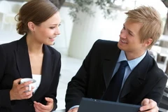 Bất bình đẳng giới nghiêm trọng tại các công ty lớn ở Anh