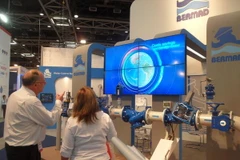 Israel chia sẻ "kinh nghiệm xương máu" đối phó với hạn hán