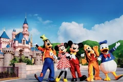 Ảnh minh họa. (Nguồn: grayline.com)