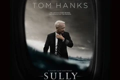 Poster phim. (Nguồn: globalcocktails.com)