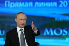 Nga cần tìm động lực tăng trưởng mới để thoát khỏi trì trệ