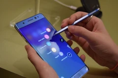 Ảnh minh họa. (Nguồn: digitaltrends.com)