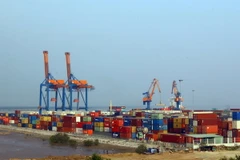 Ảnh minh họa. (Nguồn: TTXVN)