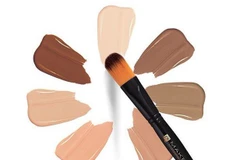 Những sai lầm khi trang điểm khiến bạn tự biến mình thành "bà già"