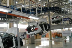 Honda tiếp tục thu hồi hơn 2 triệu xe do lỗi túi khí