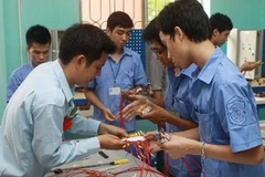 (Ảnh minh họa: Anh Tuấn/TTXVN)