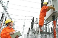 Ảnh minh họa. (Nguồn: TTXVN)