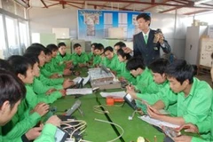 Ảnh minh họa. (Nguồn: Internet)