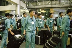 (Ảnh minh họa: Nhan Sáng/TTXVN)