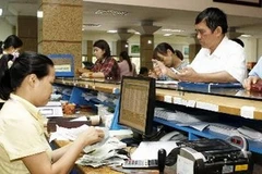 (Ảnh minh họa: Minh Tú/TTXVN)