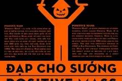 Cùng người yêu xe đạp hai miền "Đạp cho sướng." (Ảnh: BTC)