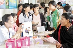 Ảnh minh họa. (Nguồn: Internet)