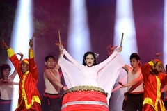 Liveshow 4 sôi động, cuồng nhiệt với những màn trình diễn chuyên nghiệp. (Ảnh: BTC)