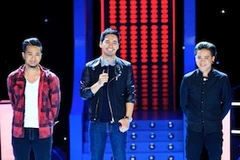 Các thí sinh đều có sự lột xác mới mẻ. (Ảnh: BTC)