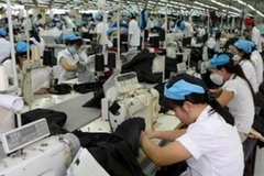 (Ảnh minh họa: Hà Thái/TTXVN)