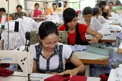 (Ảnh minh họa: Trần Việt/TTXVN)