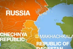 (Nguồn: aljazeera.net)