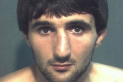 Nghi phạm Khusn Taramiv. (Nguồn: usatoday.com)