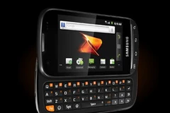 Mẫu smartphone Transform Ultra của Samsung. (Nguồn: Internet)