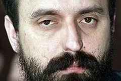 Cựu Tổng thống nước cộng hòa Krajina, ông Goran Hadzic. (Nguồn: Internet) 