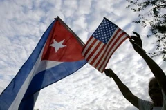 Ảnh chỉ có tính minh họa. (Nguồn: Internet)