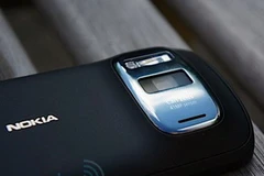 Ảnh chỉ có tính minh họa. (Nguồn: engadget.com)