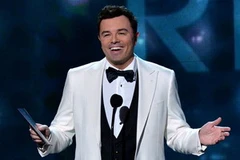 Cây hài Seth MacFarlane. (Nguồn: Getty Images)