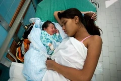 Ảnh chỉ có tính minh họa. (Nguồn: AFP)