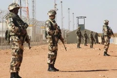 Ảnh chỉ có tính minh họa. (Nguồn: stratrisks.com)